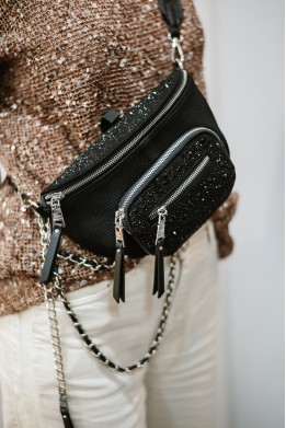 STEVE MADDEN BMAXIMA BLACK