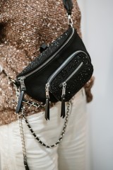 STEVE MADDEN BMAXIMA BLACK
