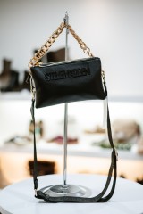 STEVE MADDEN BNICCO BLACK