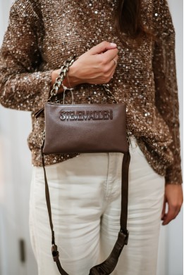 STEVE MADDEN BNICCO BROWN