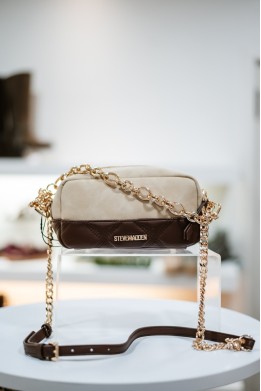 STEVE MADDEN BASPECTS BEIGE