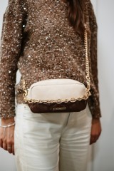 STEVE MADDEN BASPECTS BEIGE