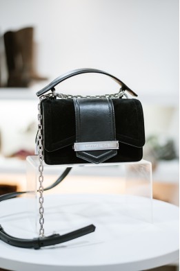 KARL LAGERFELD NOVA BLACK