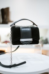 KARL LAGERFELD NOVA BLACK