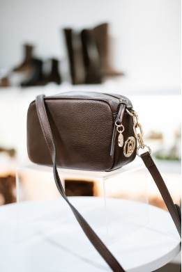 LIUJO AF6040 FAIZA CAMERA CASE MORO