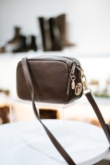 LIUJO AF6040 FAIZA CAMERA CASE MORO