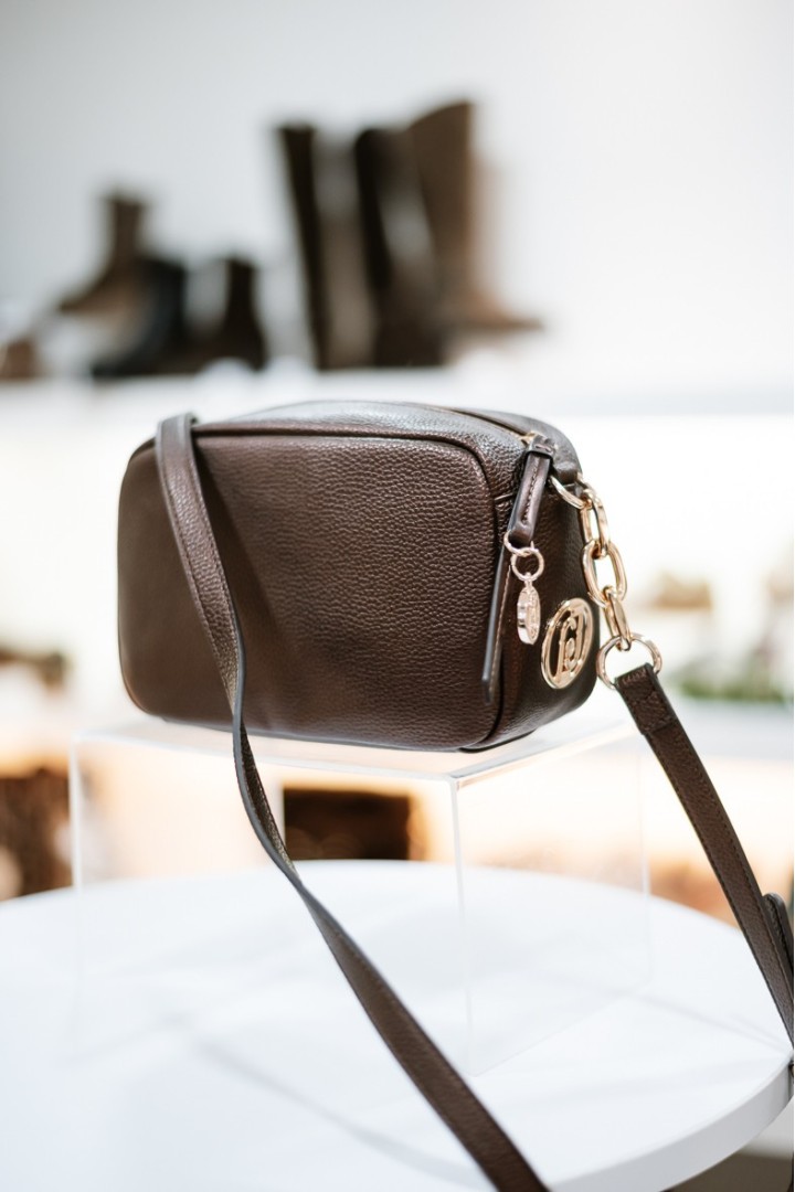 LIUJO AF6040 FAIZA CAMERA CASE MORO