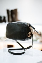 LIUJO AF6040 FAIZA CAMERA CASE NERO
