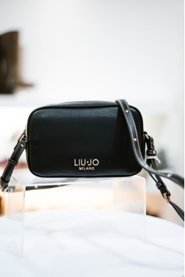 LIUJO AF6137 EVRIM S CAMERA CASE NERO
