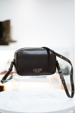 LIUJO AF6137 EVRIM S CAMERA CASE BROWN