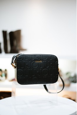 LIUJO AF6211 MANH M CAMERA CASE NERO