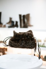 LIUJO AF6099 RICCY S HOBO BROWN