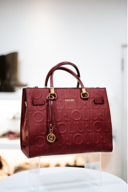 LIUJO AF6086 MANH M TOTE BORD