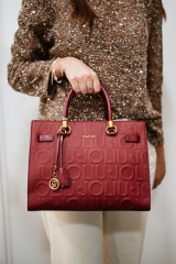 LIUJO AF6086 MANH M TOTE BORD