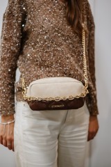 STEVE MADDEN BASPECTS BEIGE