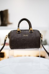 LIUJO AF6160 MANH S TRUNK BROWN