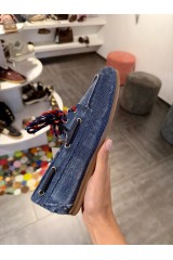 PAVEMENT PAMARIN DENIM