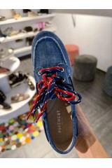 PAVEMENT PAMARIN DENIM