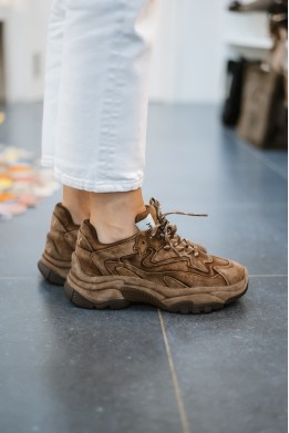 ASH ADDICTBIS WASHED MINK