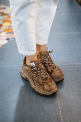 ASH ADDICTBIS WASHED MINK