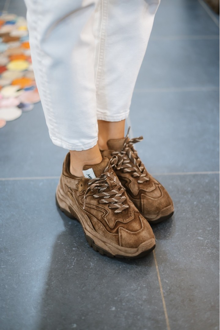 ASH ADDICTBIS WASHED MINK