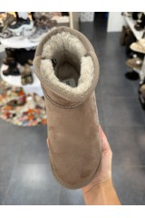 FRANKLIN NORDIC LOW BASIC TAUPE