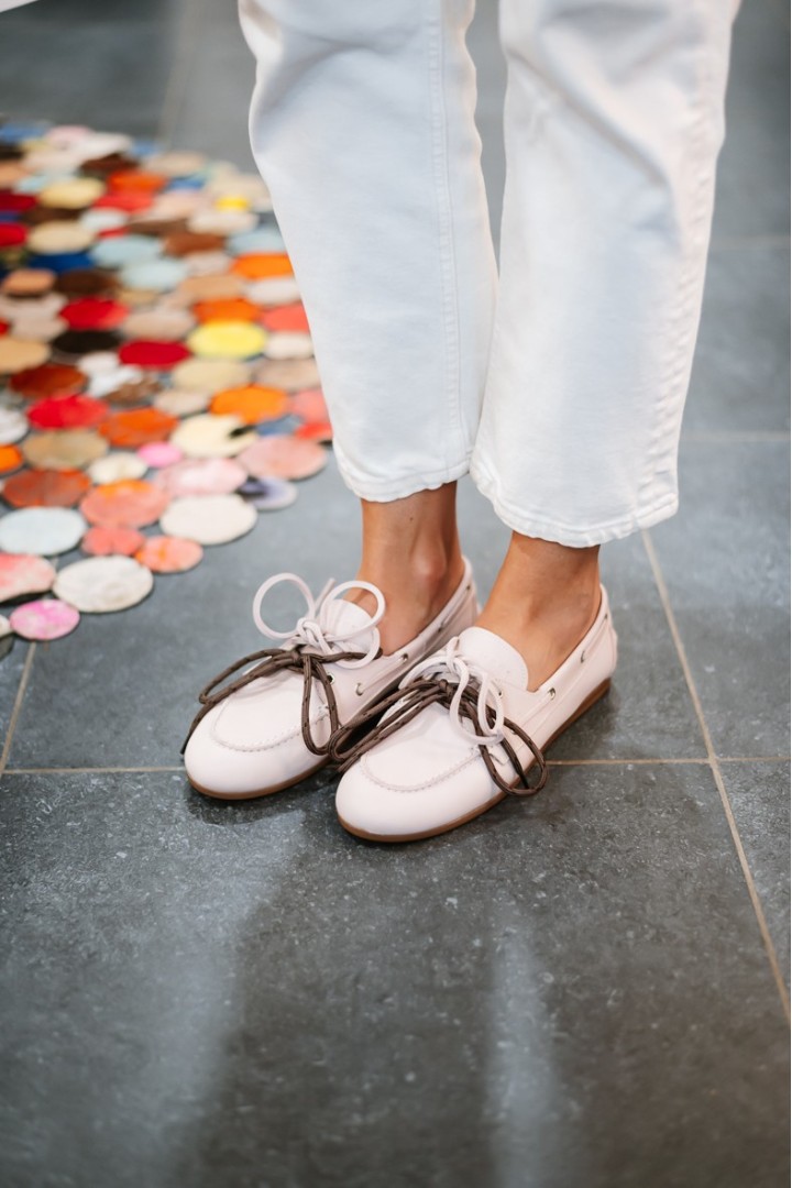 PAVEMENT PAMARIN LIGHT ROSE