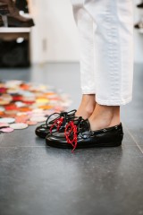 PAVEMENT PAMARIN BLACK