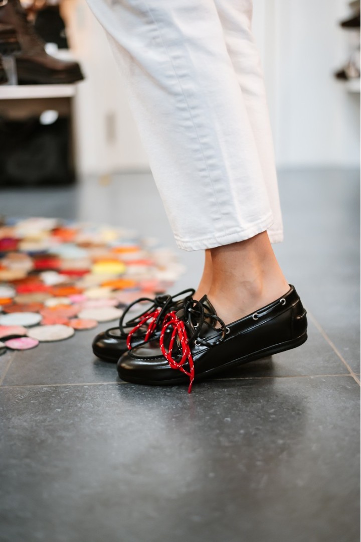 PAVEMENT PAMARIN BLACK