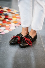 PAVEMENT PAMARIN BLACK