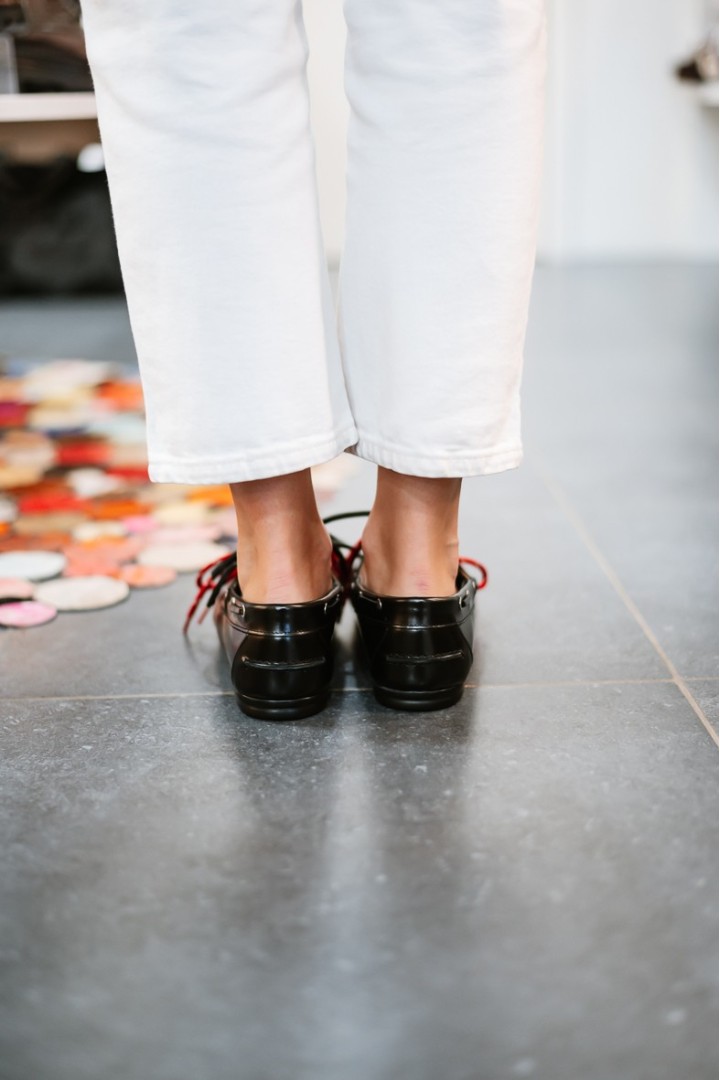 PAVEMENT PAMARIN BLACK