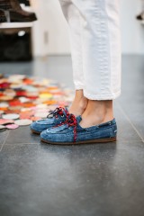 PAVEMENT PAMARIN DENIM