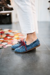 PAVEMENT PAMARIN DENIM