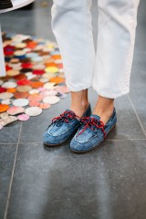 PAVEMENT PAMARIN DENIM