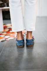 PAVEMENT PAMARIN DENIM