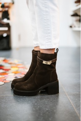 SWEET LEMON MALTA BROWN