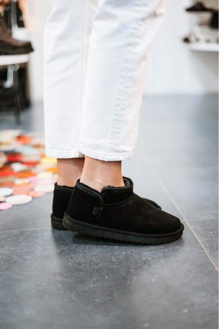 FRANKLIN NORDIC LITE MINI CLASSIC BLACK
