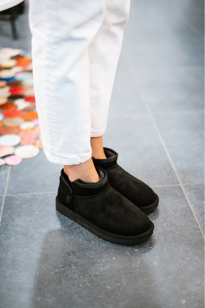 FRANKLIN NORDIC LITE MINI CLASSIC BLACK