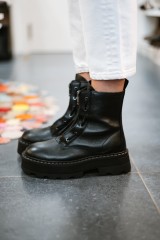 TAMARIS 25481 BLACK