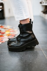 TAMARIS 25481 BLACK