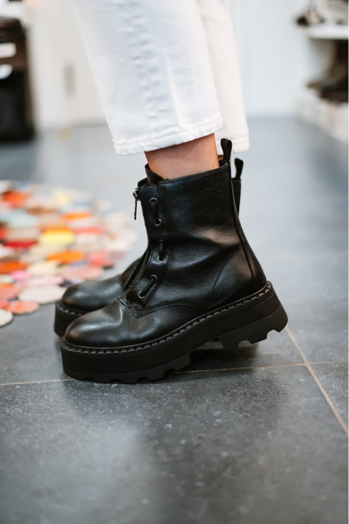 TAMARIS 25481 BLACK