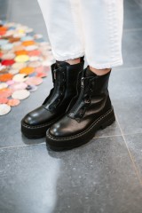 TAMARIS 25481 BLACK