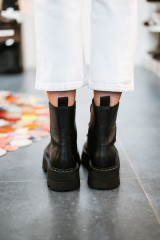 TAMARIS 25481 BLACK
