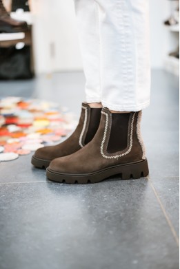 TAMARIS 26828 MOCCA