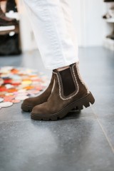 TAMARIS 26828 MOCCA