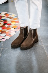 TAMARIS 26828 MOCCA