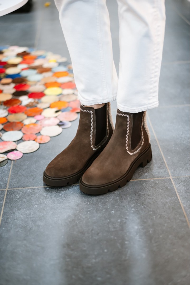 TAMARIS 26828 MOCCA