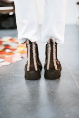 TAMARIS 26828 MOCCA