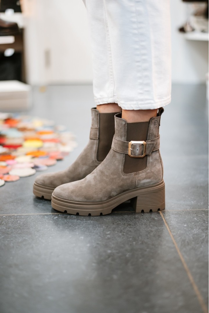 TAMARIS 25433 TAUPE
