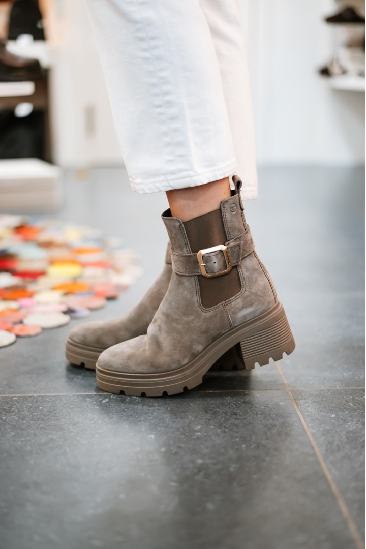 TAMARIS 25433 TAUPE